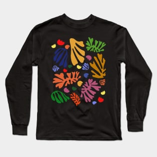 Matisse No. 2 Long Sleeve T-Shirt